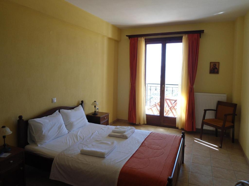 Villa Belles Akritochori  Room photo