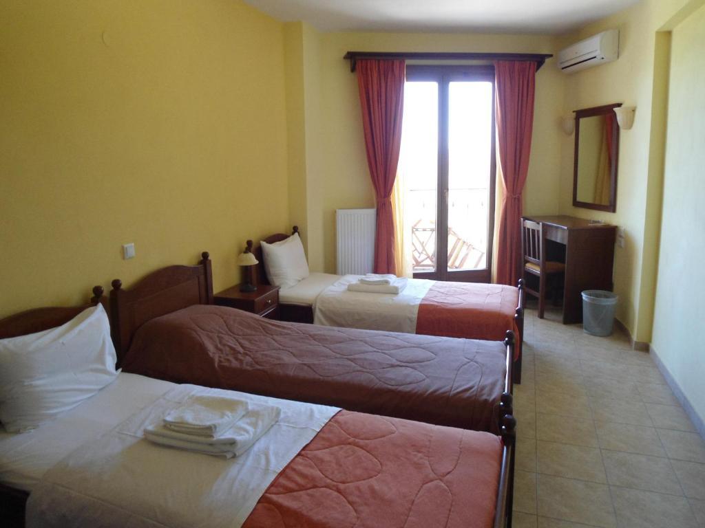 Villa Belles Akritochori  Room photo